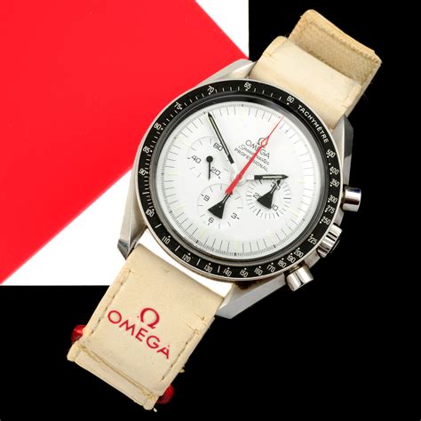 omega alaska project watch|omega alaska project speedmaster.